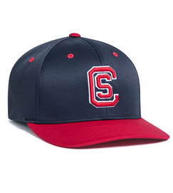 Custom Baseball Caps