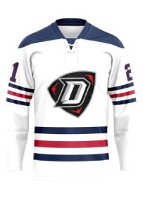 Custom Hockey Jerseys