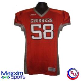 custom football jerseys