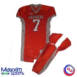 custom football jerseys
