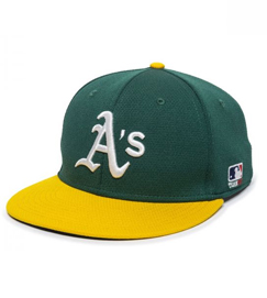 MLB CAPS