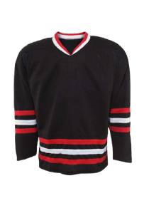 Custom Hockey Jersey