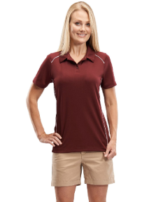 Ladies Coaches Uniforms