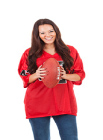 Sublimated Spiritwear