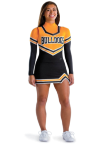 Adult Cheer Uniforms