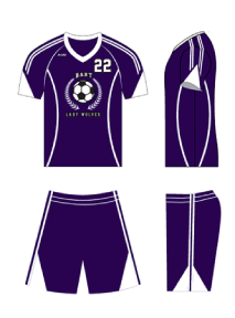 Custom Soccer Uniforms