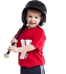 Youth Baseball Uniforms