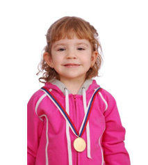Youth Track and Field Uniforms