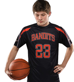 Custom Mens Basketball Jersey