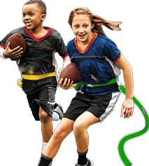 Custom Youth Football Jersey