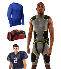 Football Accessories
