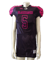 7on7 Football Uniforms