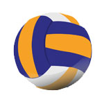 Custom Volleyball Jersey