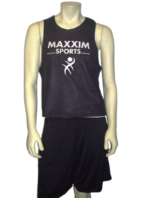 Custom Basketball Jerseys