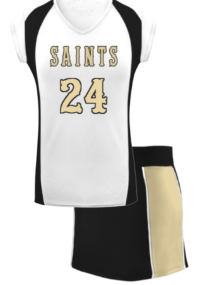 Custom Basketball Jersey
