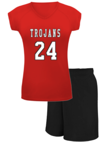 Custom Basketball Jerseys
