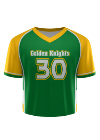 Custom Basketball Jerseys