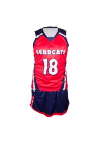 Custom Basketball Jersey