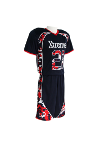 Custom Basketball Jersey