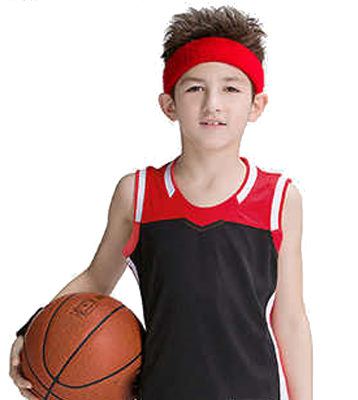 Youth Basketball Jerseys