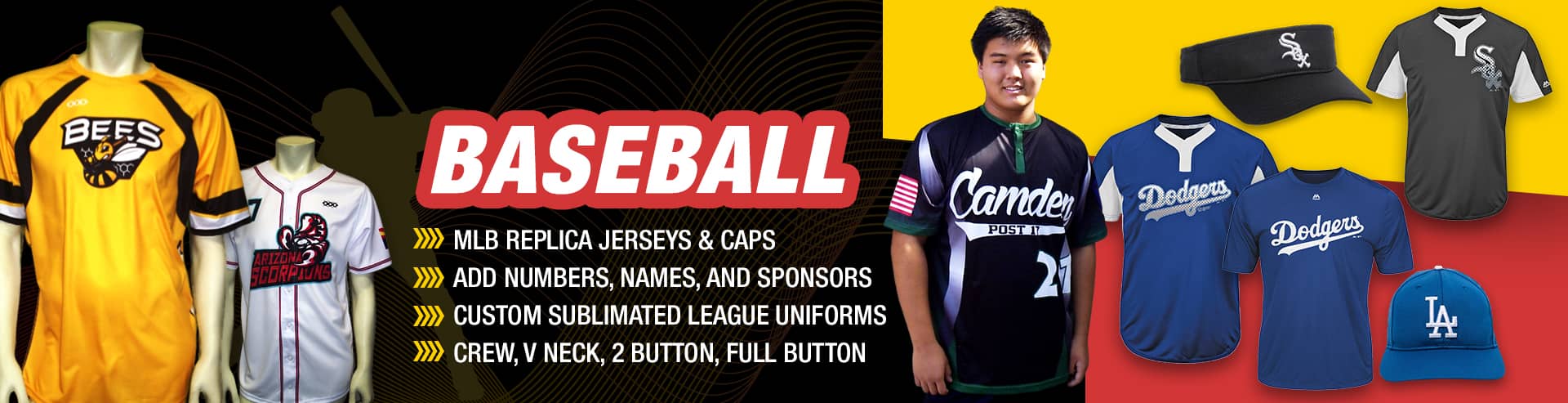 Baseball