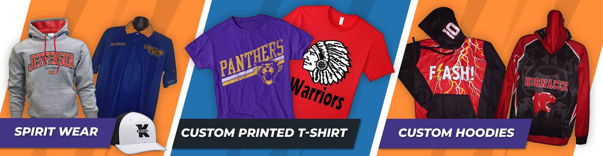 spiritwear