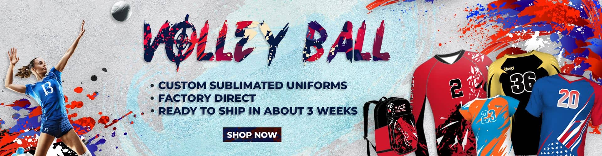 vollyball
