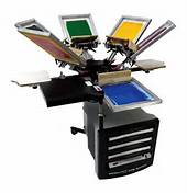 Affordable Uniforms Online-Screen Printing